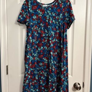 LuLaRoe Carly-S